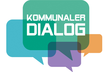 Kommunaler Dialog